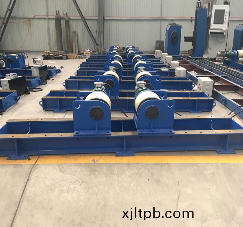 可調式(shi)滾輪(lun)架