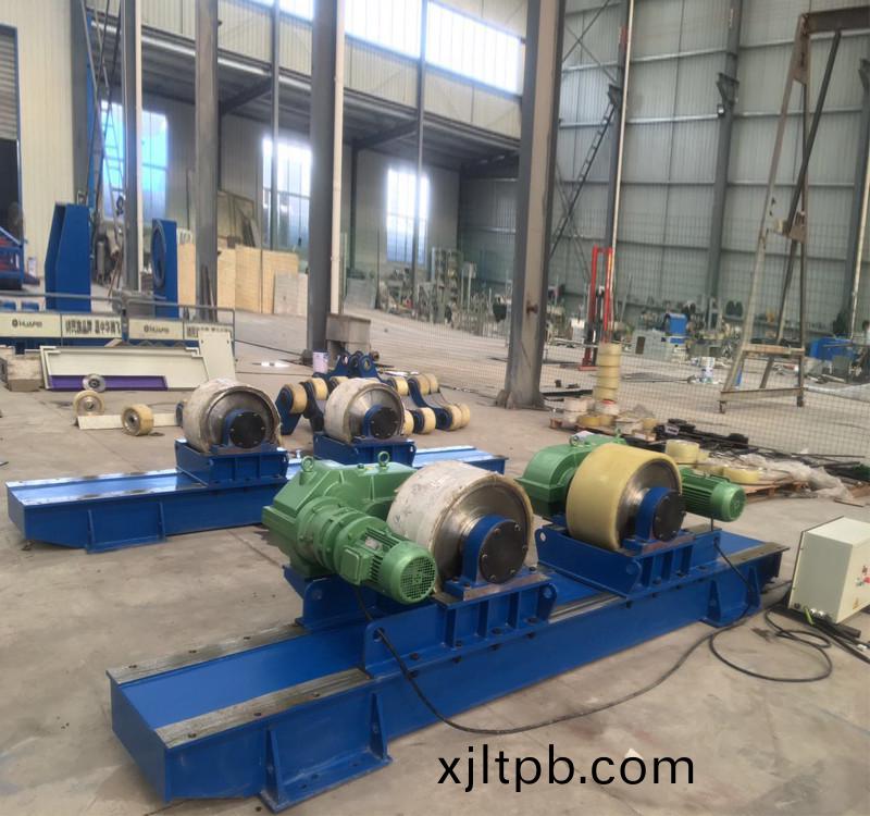 可調式滾(gun)輪(lun)架(jia)