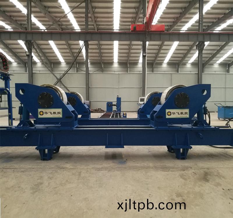 液(ye)壓組(zu)對滾(gun)輪(lun)架(jia)