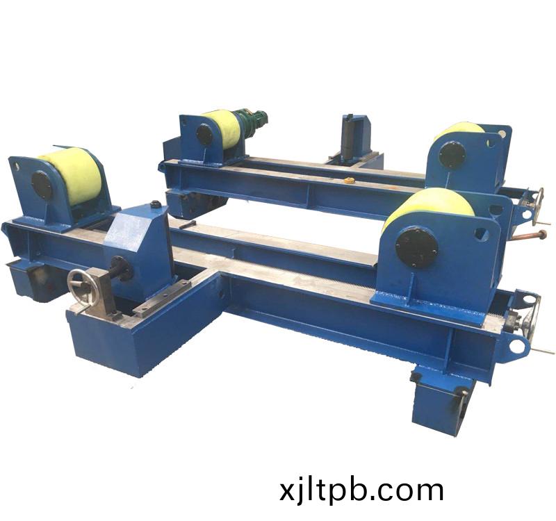 防竄(cuan)式滾(gun)輪(lun)架(jia)