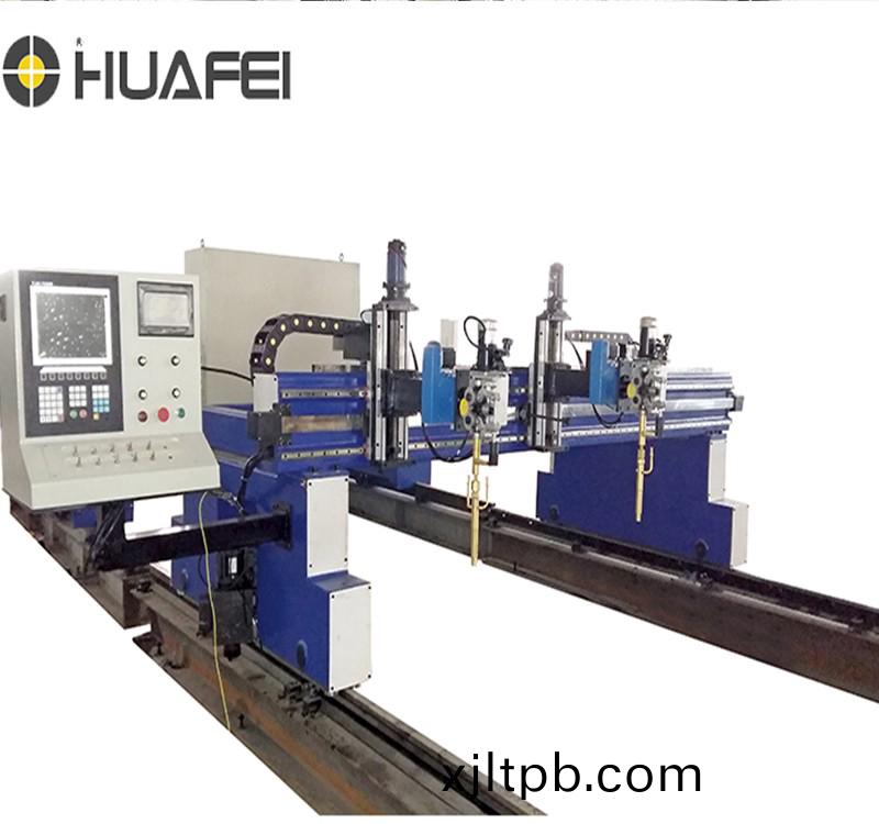 耐磨闆(ban)堆銲(han)專機(ji)