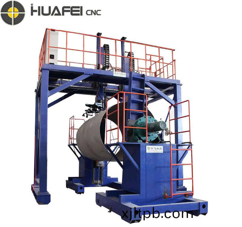 異(yi)型鑵體(ti)龍(long)門銲(han)