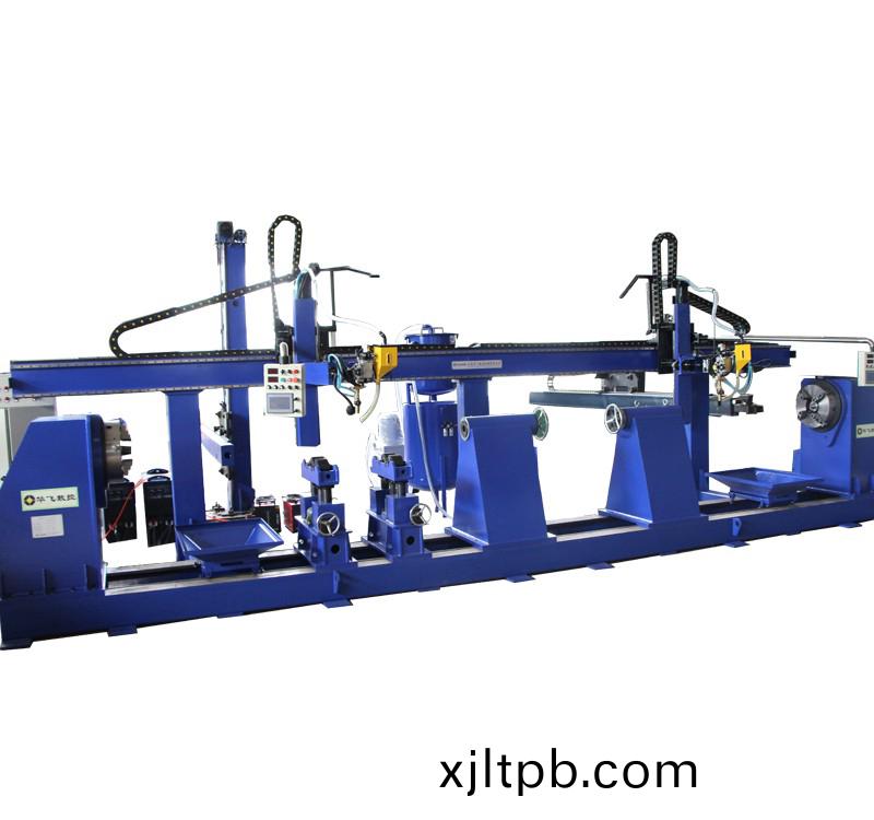 軋輥(gun)堆(dui)銲(han)設備