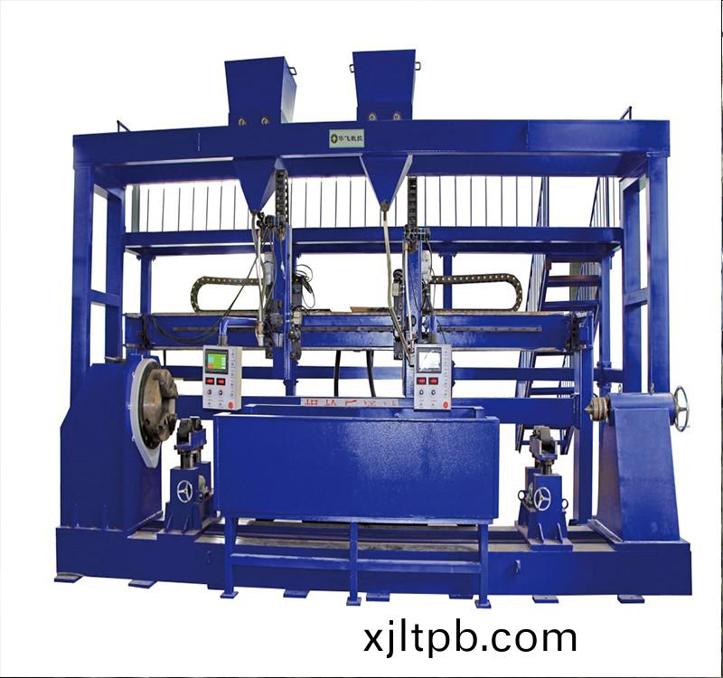 軋輥(gun)堆銲(han)設(she)備(bei)