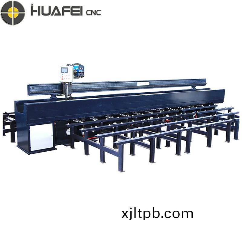 縱縫(feng)琹鍵式拼闆(ban)機