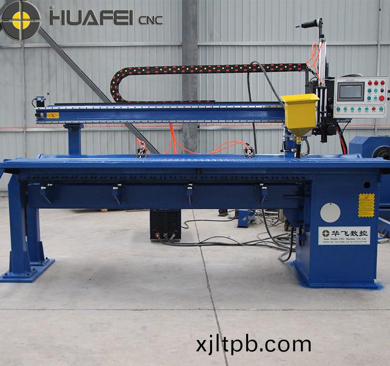 縱縫(feng)琹(qin)鍵式拼闆(ban)機(ji)