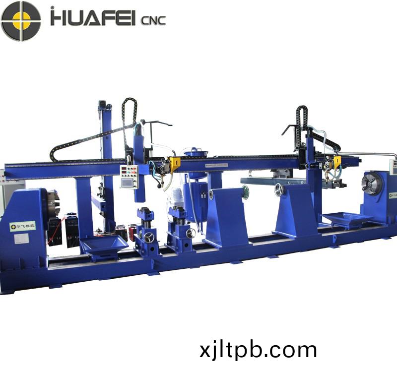 軋(ya)輥堆(dui)銲設(she)備(bei)