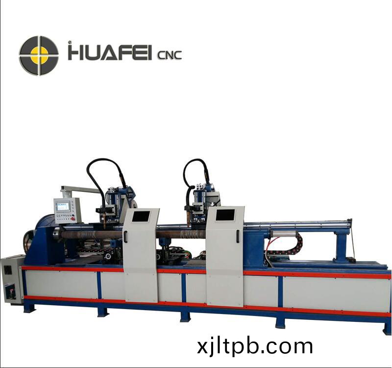 連鑄(zhu)輥雙頭自(zi)動堆(dui)銲專(zhuan)機(ji)