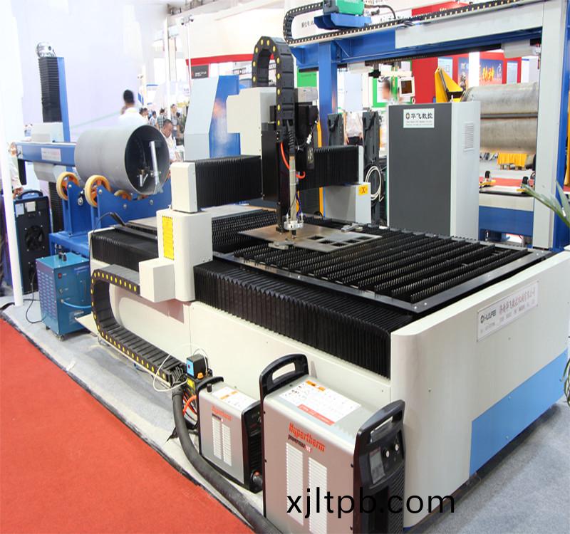 鑽切(qie)一(yi)體切(qie)割機(ji)