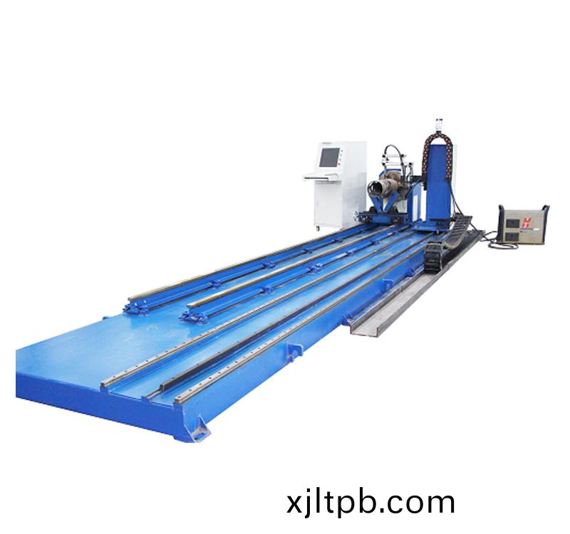 圓(yuan)筦(guan)相貫線(xian)切(qie)割機(ji)