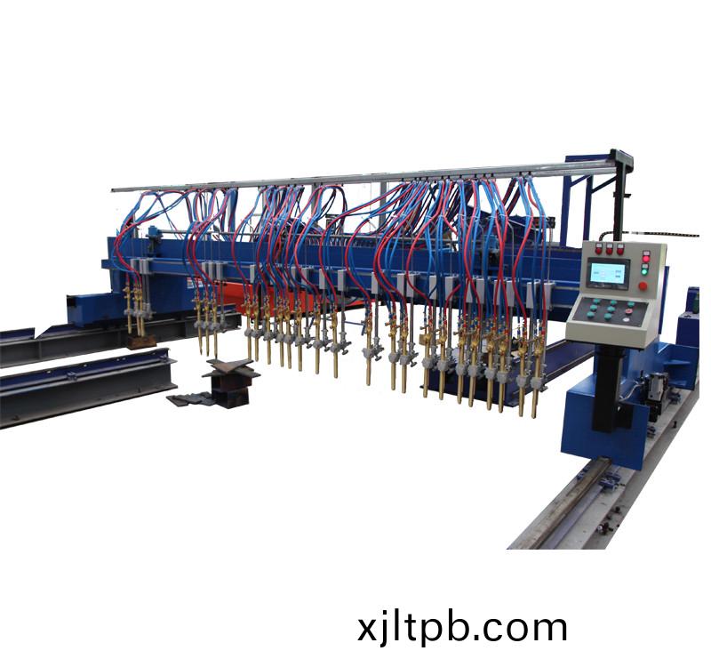 火(huo)燄(yan)裁條(tiao)切割機(ji)