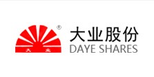 大業股(gu)份(fen)