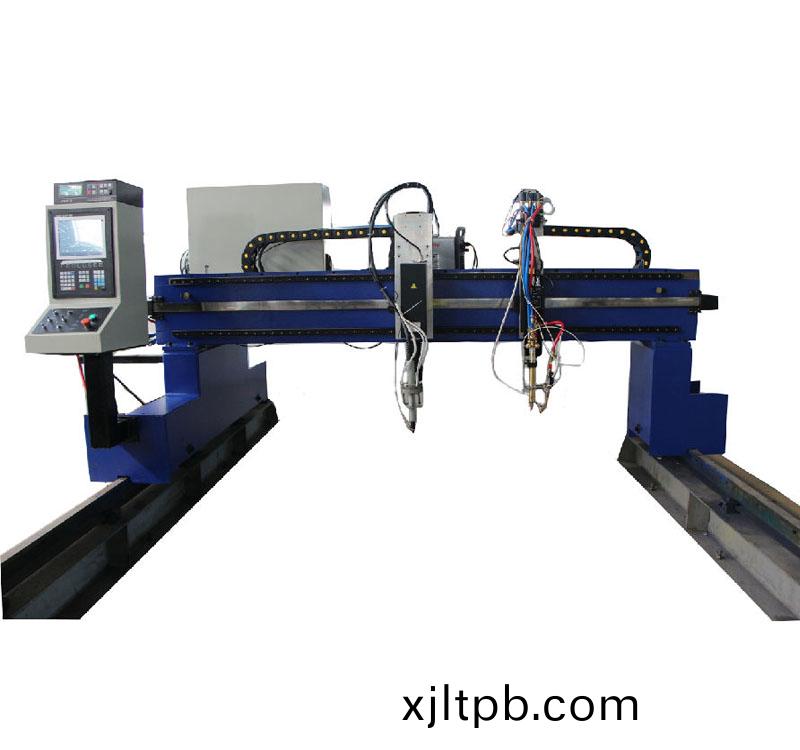 坡(po)口(kou)切割機