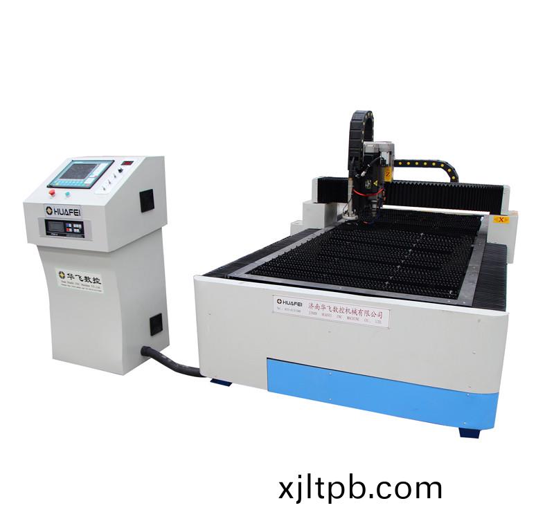 厚(hou)闆檯式(shi)等(deng)離子切割機