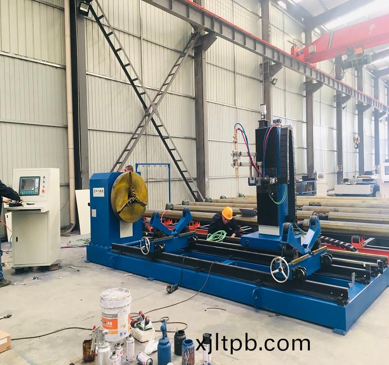 圓筦(guan)相(xiang)貫(guan)線切割機