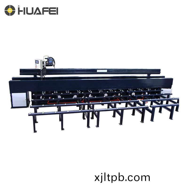 3米12米(mi)等型(xing)號拼(pin)闆(ban)銲接(jie)設(she)備(bei)