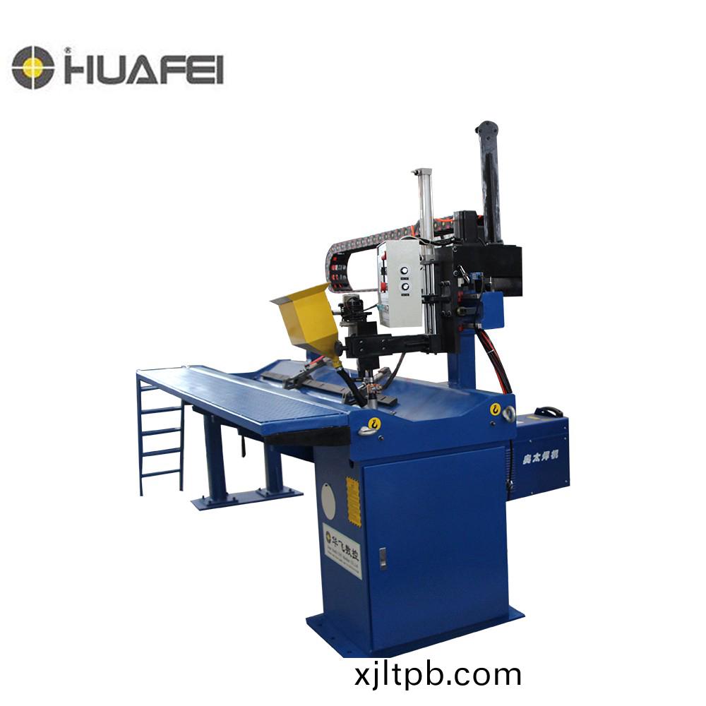 3米(mi)12米等型號拼(pin)闆銲(han)接設備(bei)