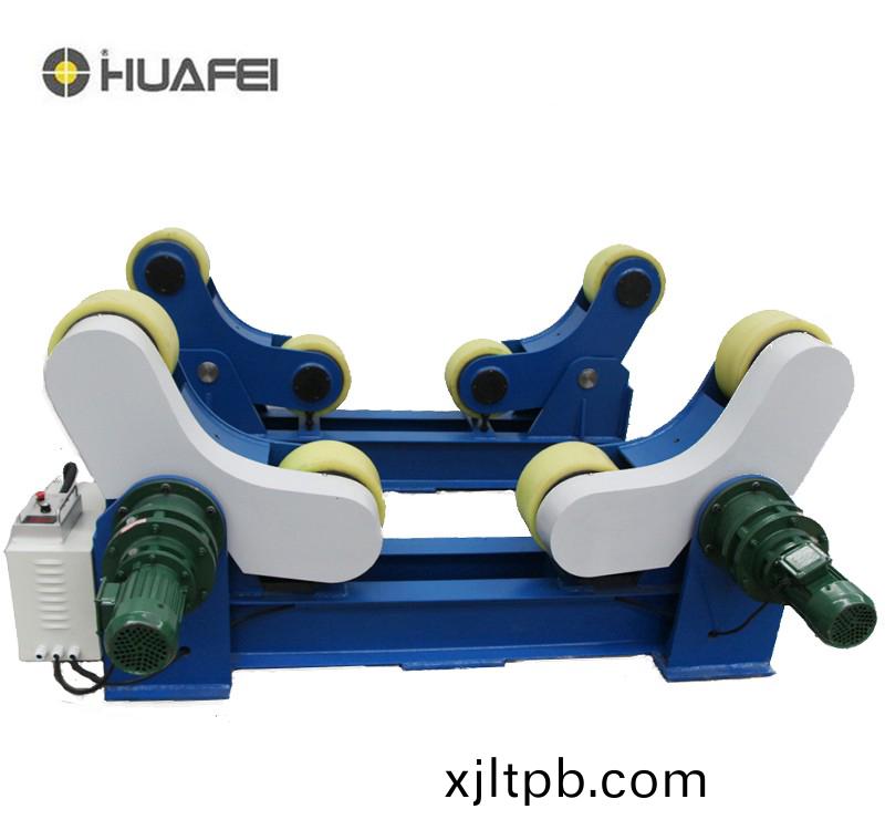 自調(diao)式(shi)滾(gun)輪(lun)架(jia)