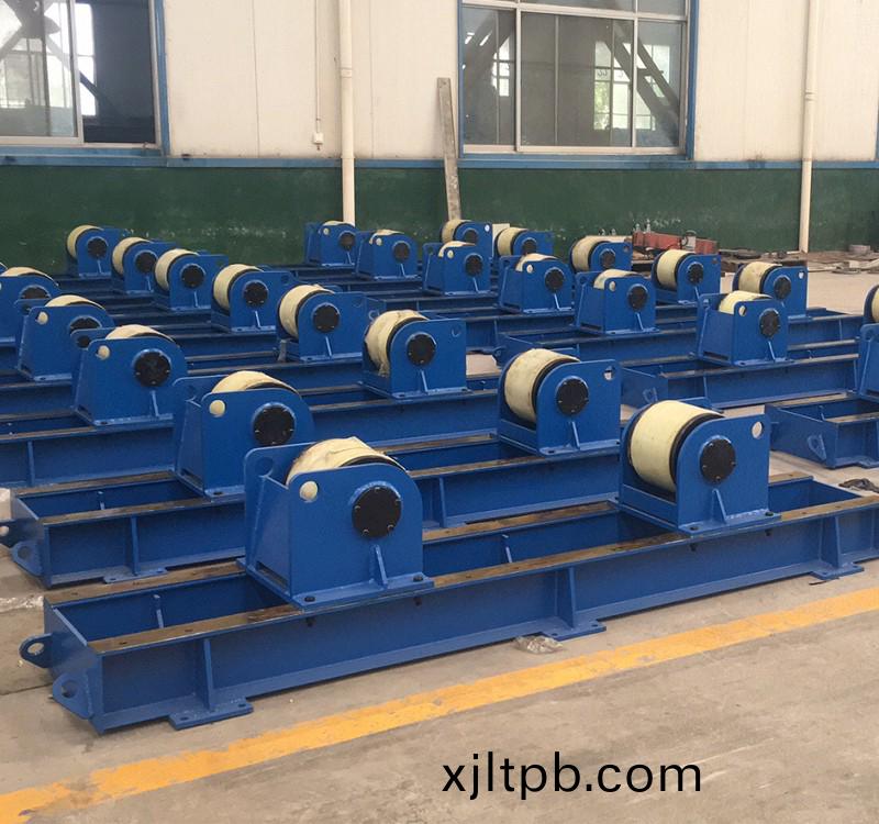 可(ke)調式滾(gun)輪架(jia)