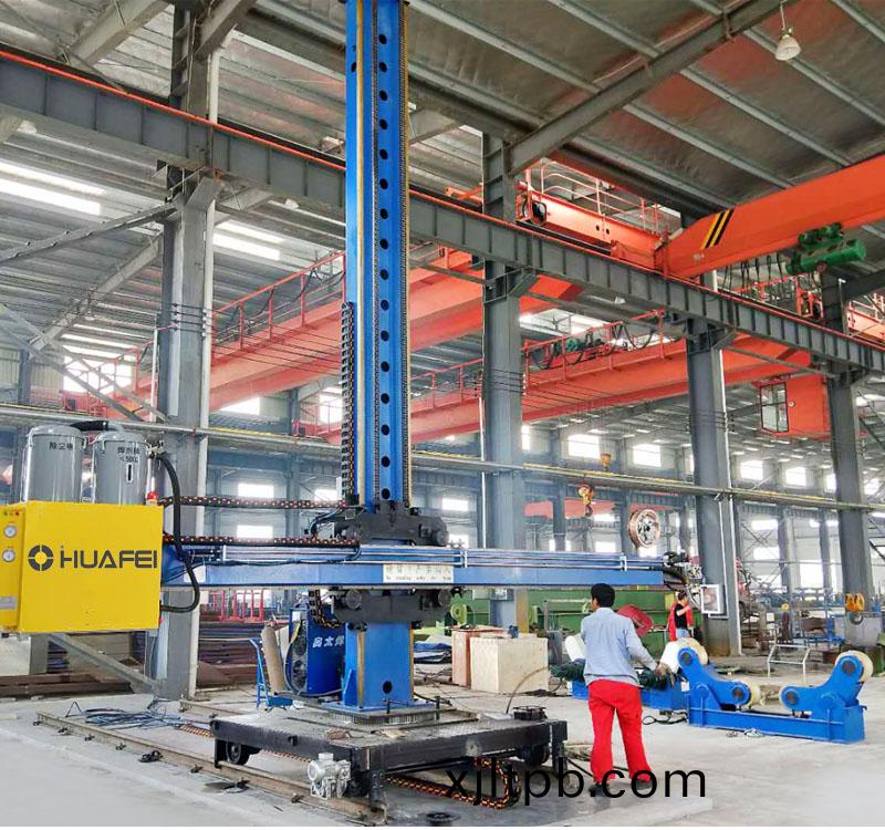 大(da)型銲(han)接撡(cao)作機(ji)