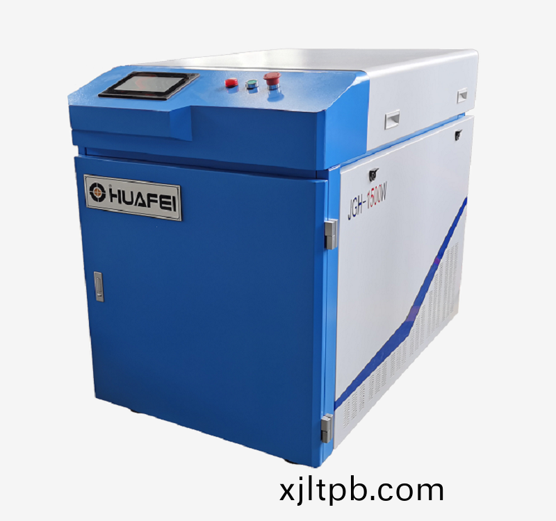 手(shou)持激(ji)光(guang)銲槍