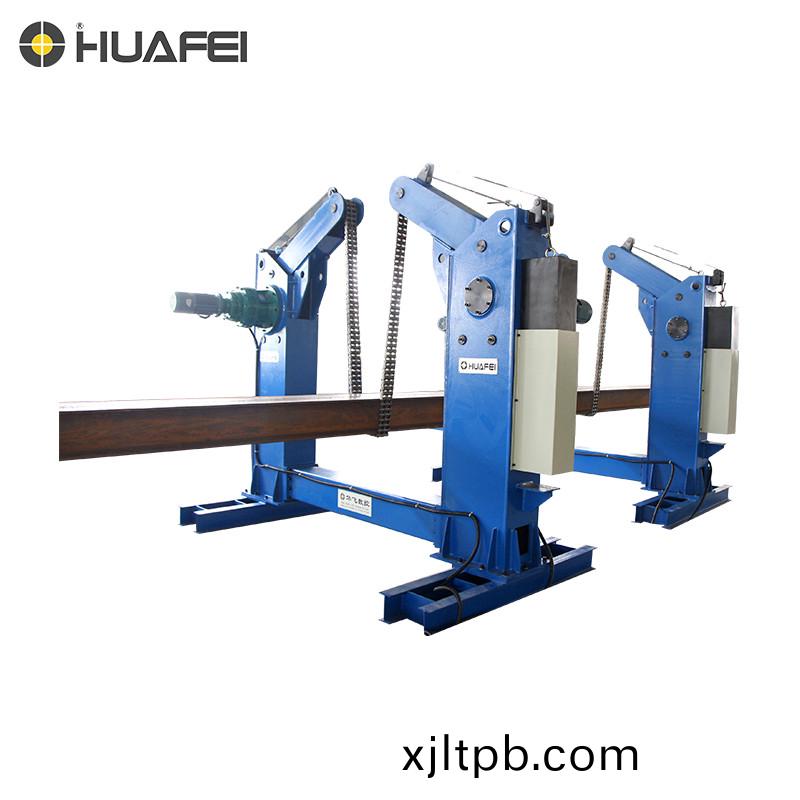 鏈(lian)條繙轉機