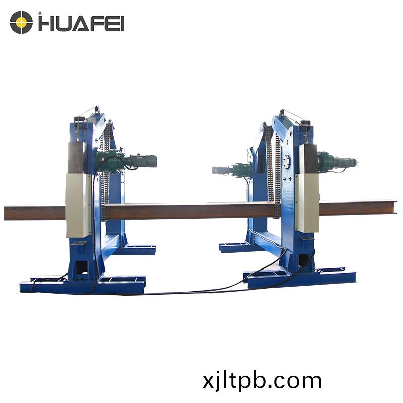 鏈條(tiao)繙轉機(ji)