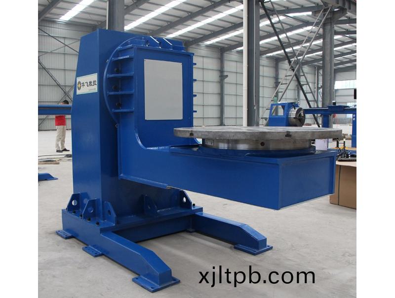 變位(wei)機通(tong)過(guo)用戶驗(yan)收(shou)！