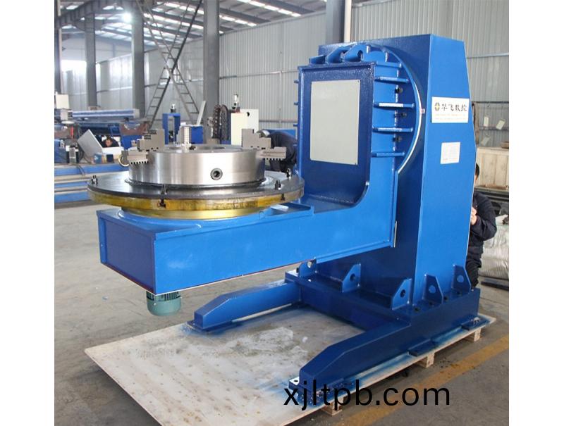 濟(ji)南(nan)華飛(fei)L型變位(wei)機(ji)