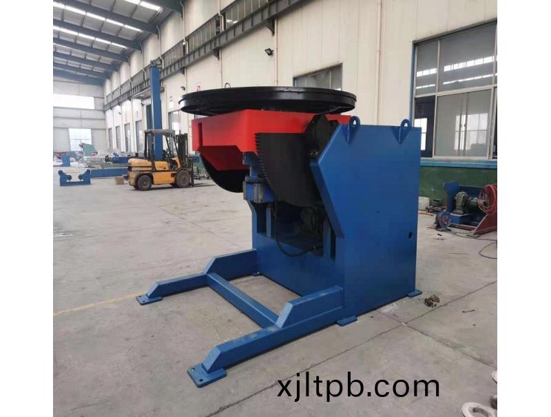 10噸(dun)銲(han)接變(bian)位機