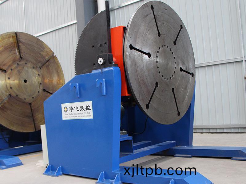 座式(shi)變位(wei)機(ji)