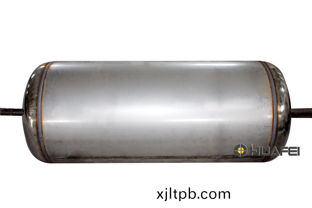 筩體(ti)環縫(feng)單頭銲接專(zhuan)機(ji)(圖(tu)2)