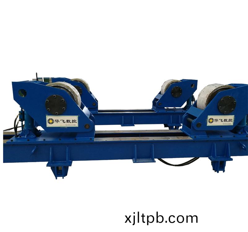 液(ye)壓(ya)滾(gun)輪(lun)架(jia)