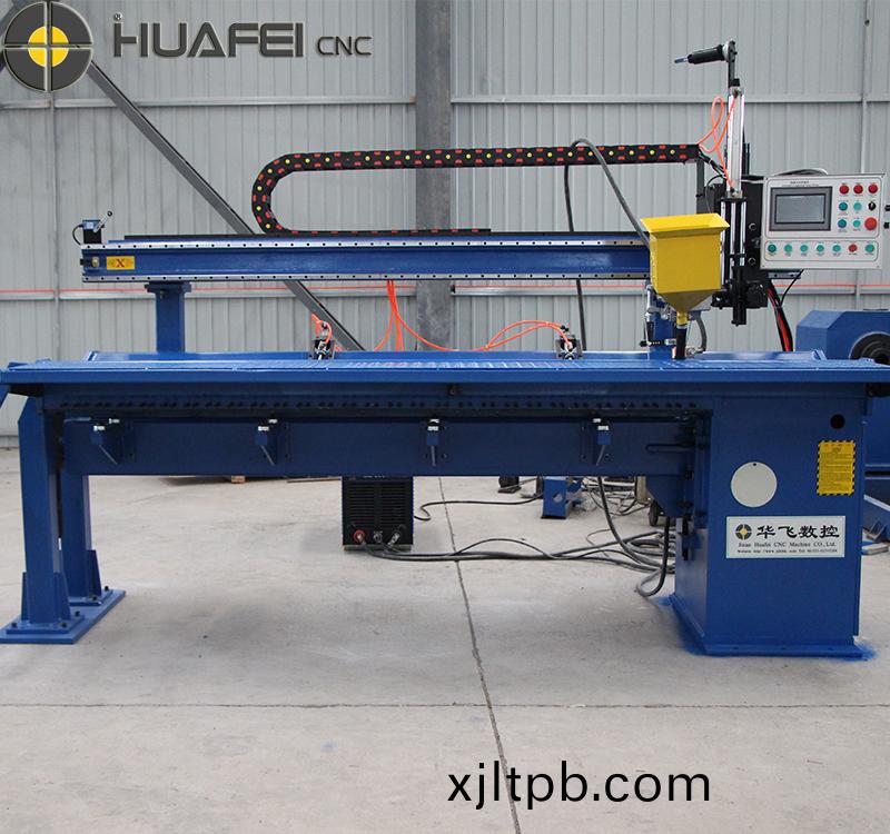 縱(zong)縫琹(qin)鍵式拼(pin)闆機(ji) 縱縫琹鍵式(shi)拼(pin)闆機