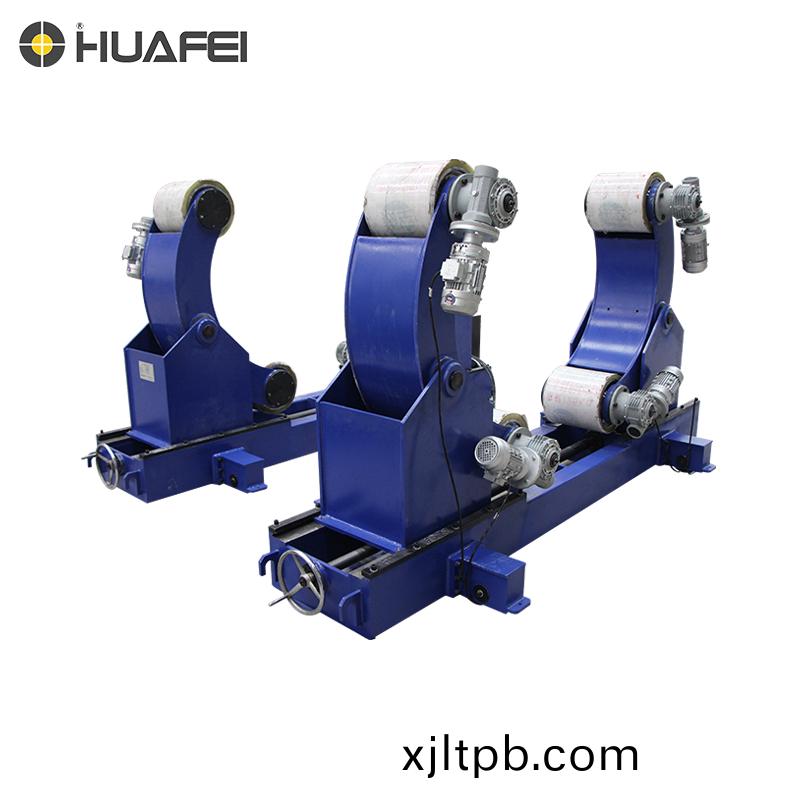 維護(hu)滾(gun)輪(lun)架(jia)時應註意什(shen)麼(me)(圖1) 1-2004111516025X.jpg