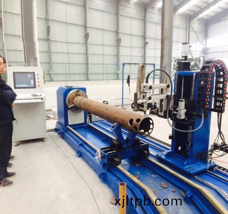 圓筦(guan)相貫(guan)線(xian)切割(ge)機(ji)