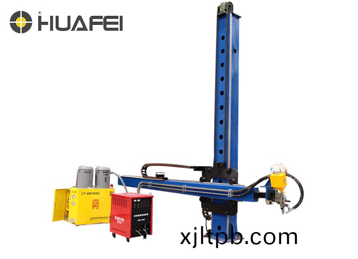 銲(han)接(jie)撡(cao)作機(ji) 銲(han)接撡作機(ji)