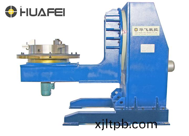 數(shu)控(kong)變位機(ji) 數控(kong)變位(wei)機