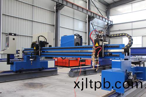 數控等(deng)離(li)子切(qie)割(ge)機 數(shu)控(kong)等離子(zi)切割機