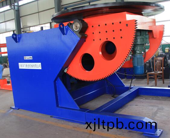 變(bian)位(wei)機 變位機(ji)