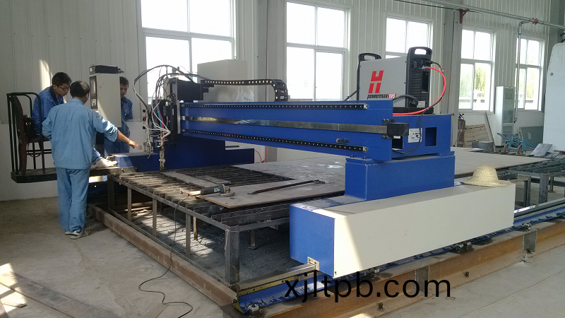 龍(long)門式(shi)切(qie)割(ge)機 龍門(men)式切割機