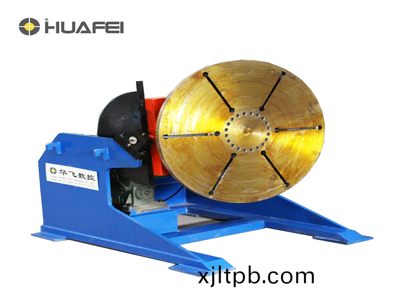 銲(han)接(jie)變位機(ji) 銲(han)接(jie)變位(wei)機