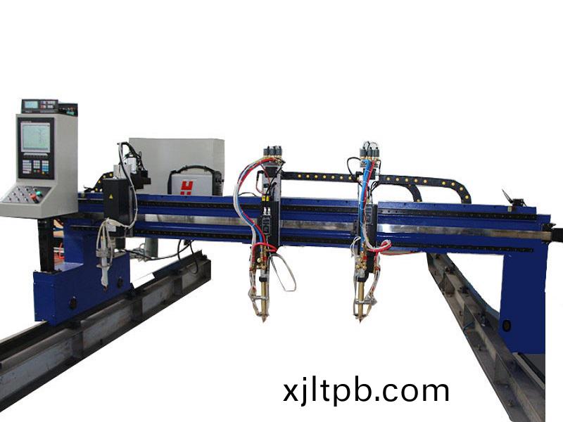 龍(long)門數控(kong)等離(li)子切割機