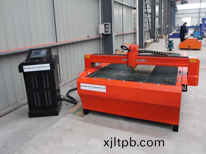 檯(tai)式(shi)等離(li)子切割(ge)機(ji)