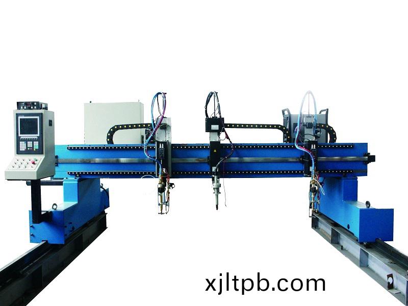 數(shu)控(kong)等離(li)子切(qie)割機