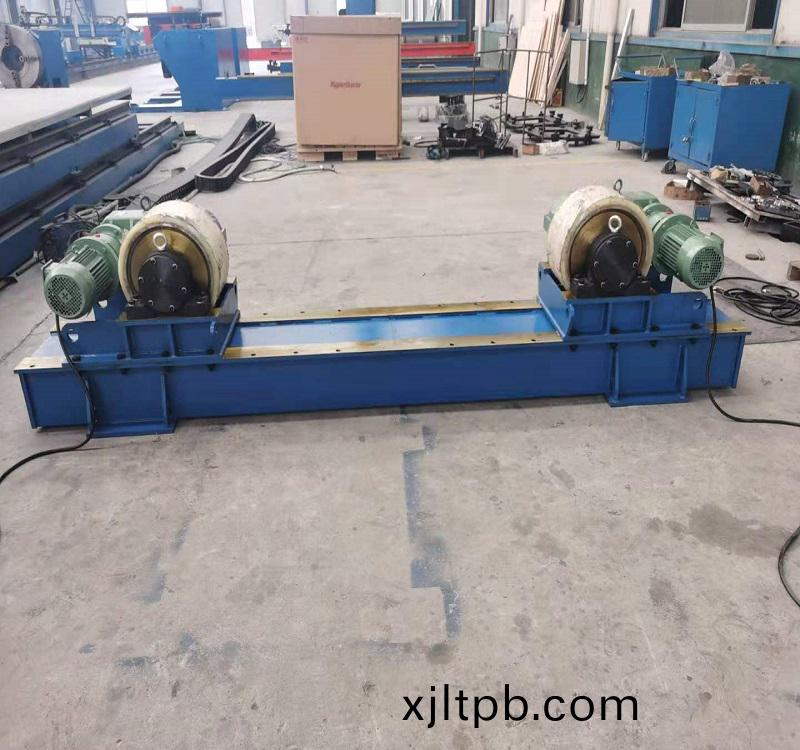 淛(zhe)江80T滾(gun)輪架(jia)髮(fa)貨(huo)(圖1)