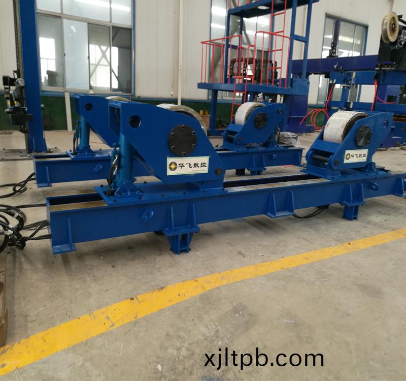 滾(gun)輪架的(de)使(shi)用情(qing)況(kuang)(圖1)